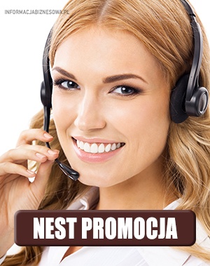 Nest Bank promocja